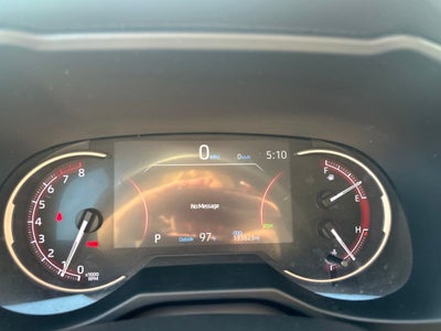 2020 Toyota RAV4 Adventure