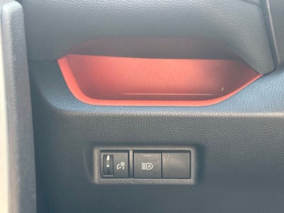 2020 Toyota RAV4 Adventure