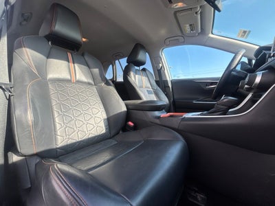 2020 Toyota RAV4 Adventure