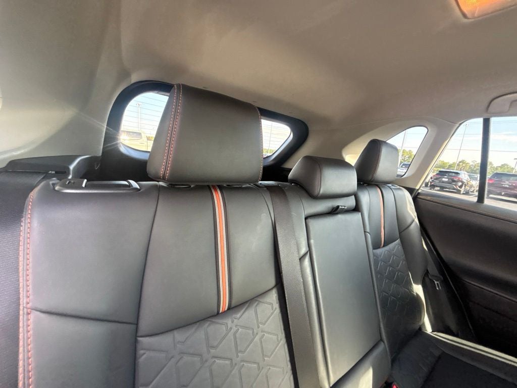 2020 Toyota RAV4 Adventure