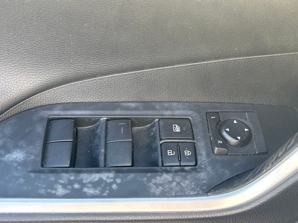 2020 Toyota RAV4 Adventure