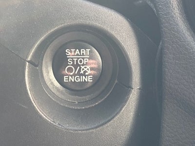 2017 Jeep New Compass Limited