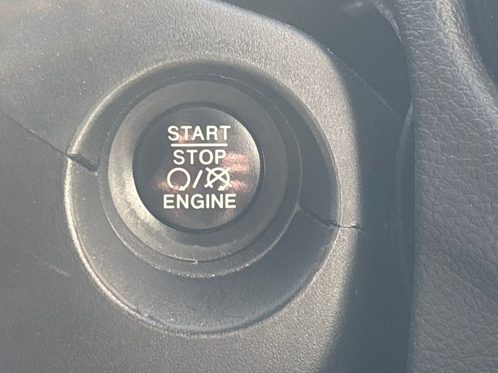 2017 Jeep New Compass Limited