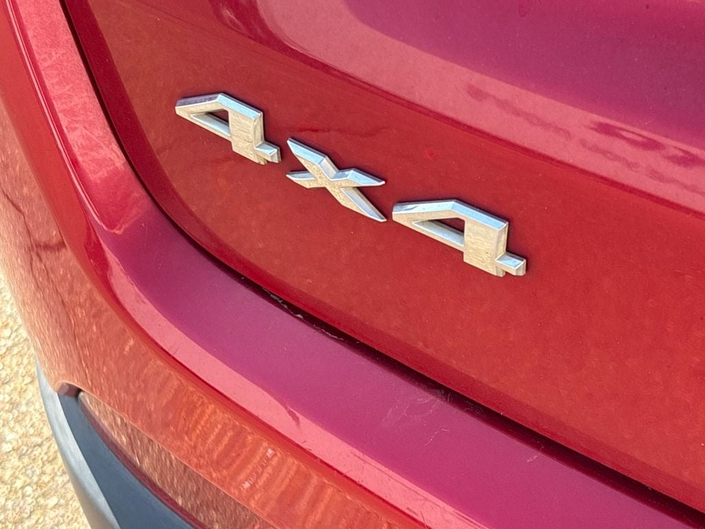 2017 Jeep New Compass Limited