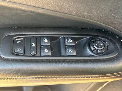 2017 Jeep New Compass Limited