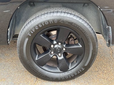 2016 RAM 1500 Express