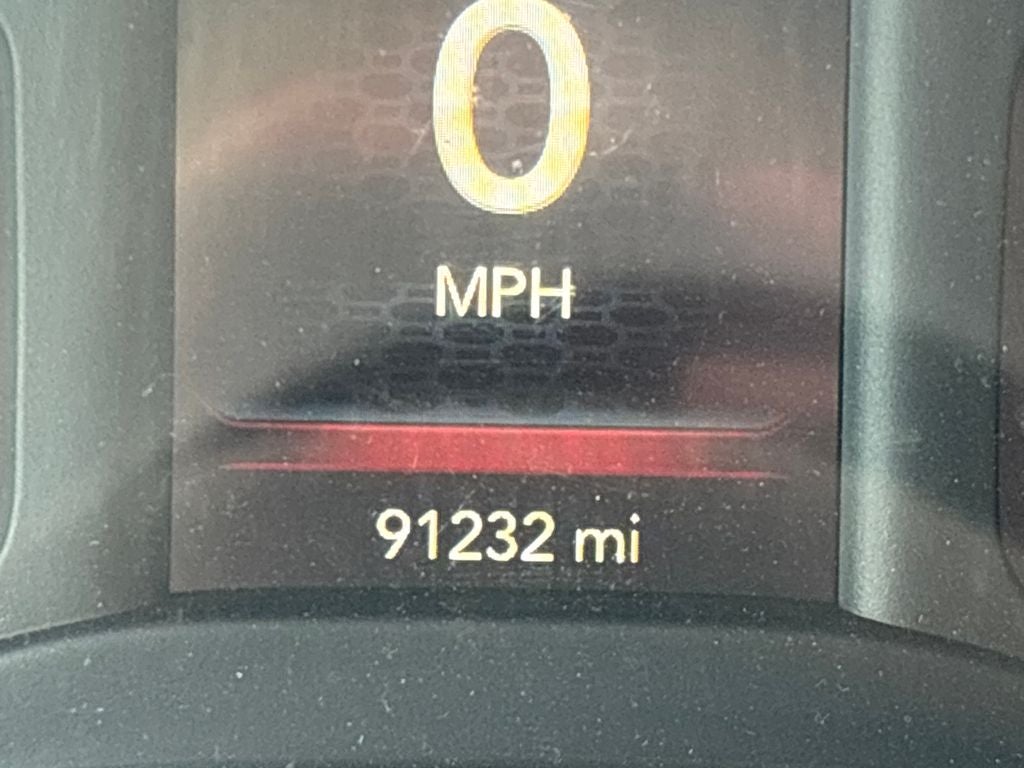 2020 RAM 2500 Tradesman