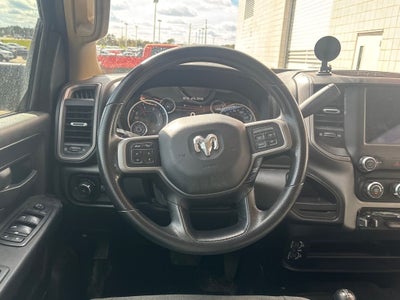 2020 RAM 2500 Tradesman