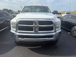 2016 RAM 2500 SLT