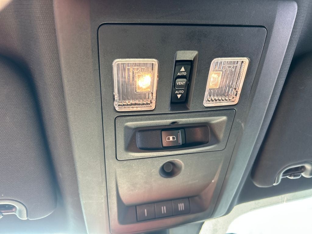 2016 RAM 2500 Laramie Longhorn