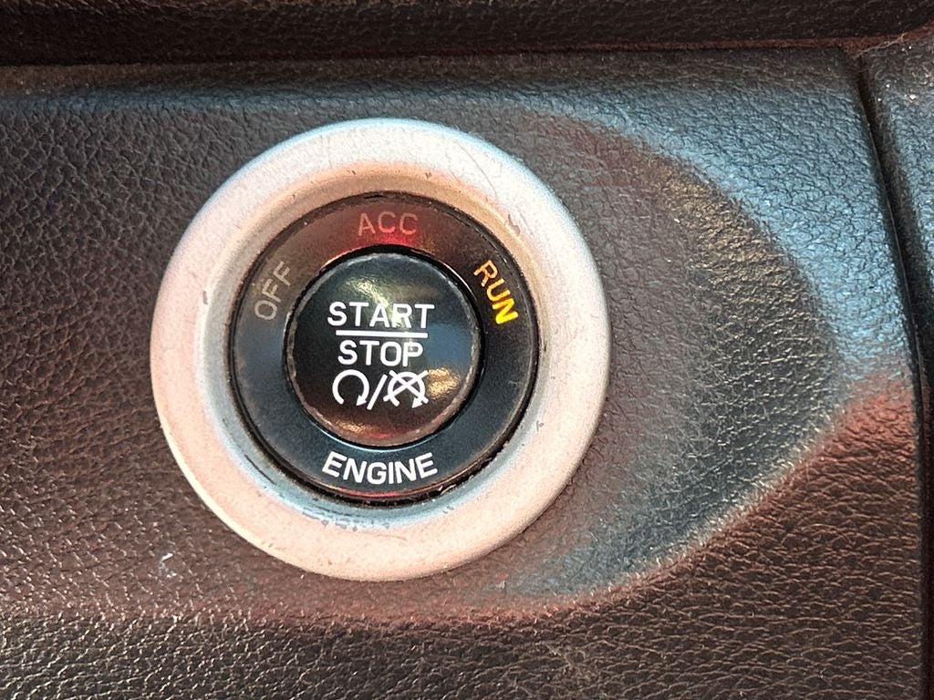 2016 RAM 2500 Laramie Longhorn