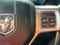 2016 RAM 2500 Laramie Longhorn