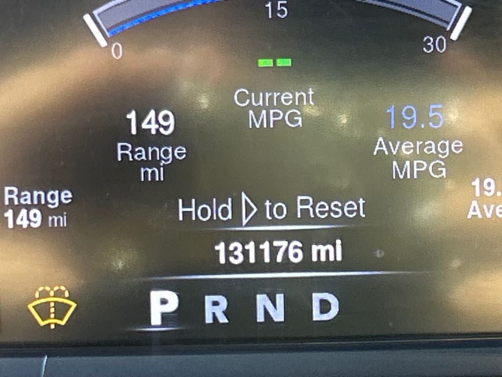 2016 RAM 2500 Laramie Longhorn
