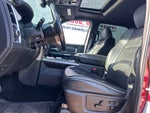 2016 RAM 2500 Laramie Longhorn