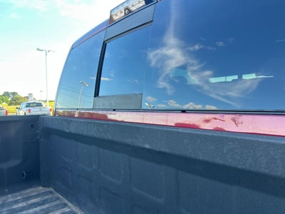 2016 RAM 2500 Laramie Longhorn