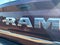 2016 RAM 2500 Laramie Longhorn