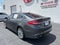 2017 Ford Fusion Platinum