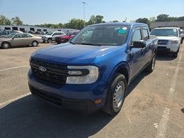 2024 Ford Maverick XL