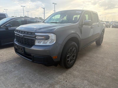 2023 Ford Maverick XLT