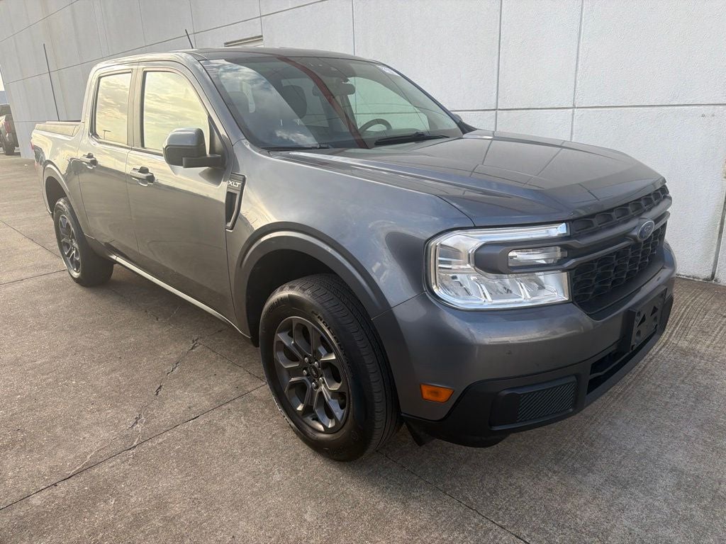 2023 Ford Maverick XLT