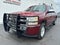 2009 Chevrolet Silverado 1500 LT