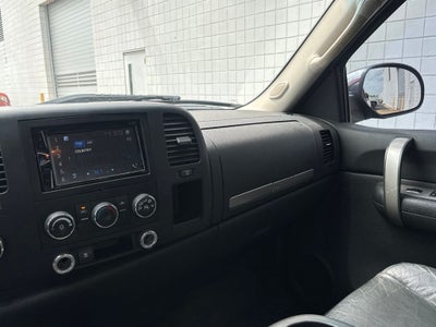 2009 Chevrolet Silverado 1500 LT