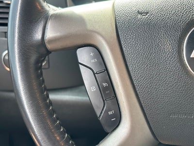 2009 Chevrolet Silverado 1500 LT