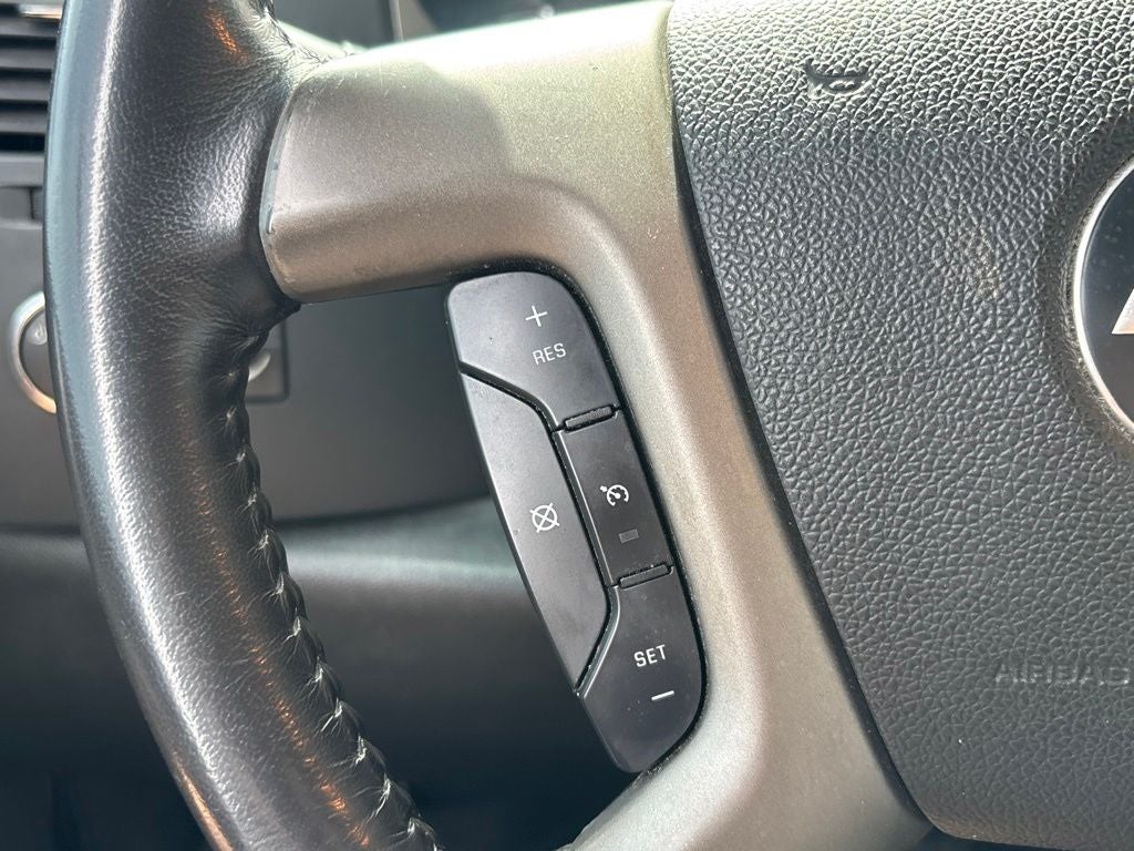 2009 Chevrolet Silverado 1500 LT