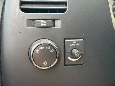 2009 Chevrolet Silverado 1500 LT