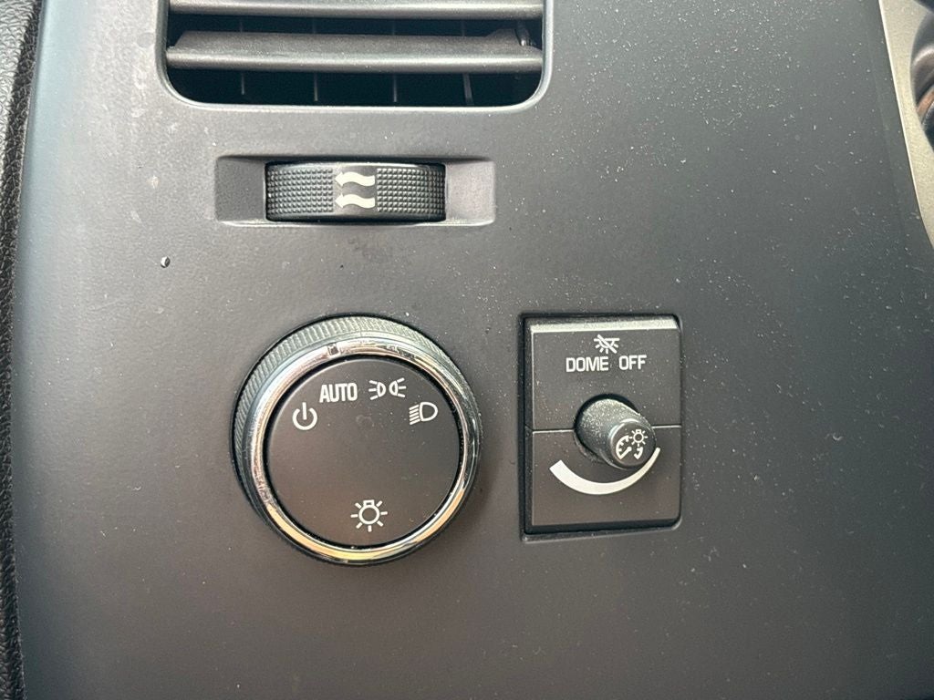 2009 Chevrolet Silverado 1500 LT