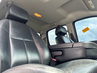 2009 Chevrolet Silverado 1500 LT