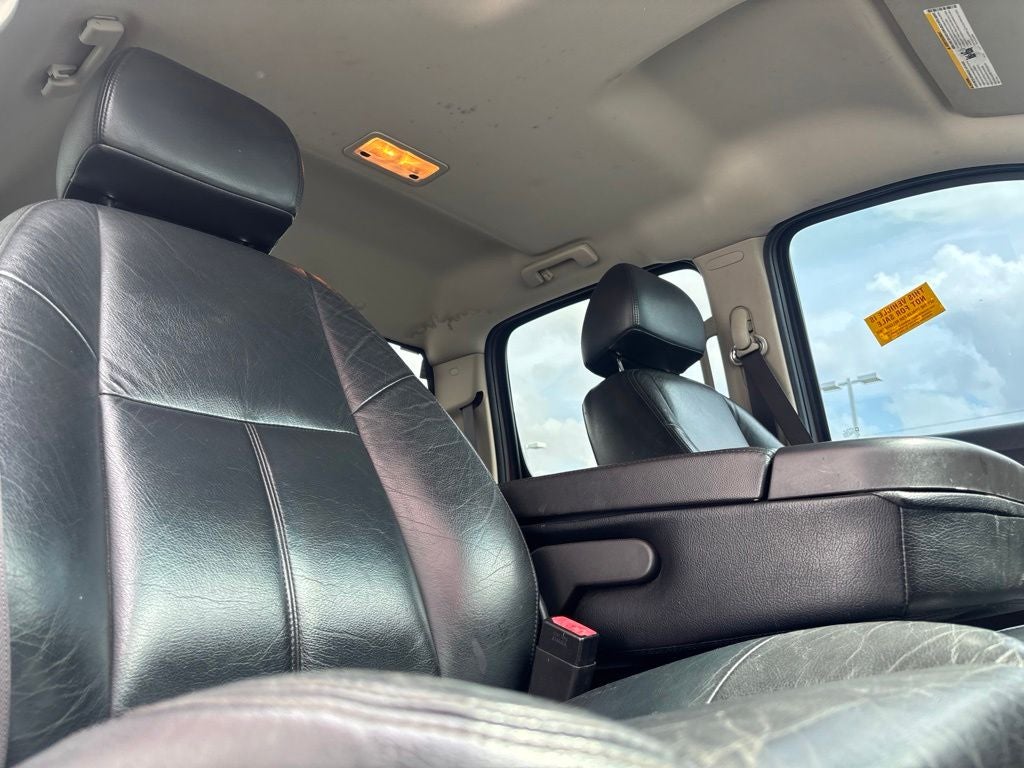 2009 Chevrolet Silverado 1500 LT