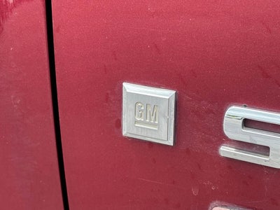 2009 Chevrolet Silverado 1500 LT