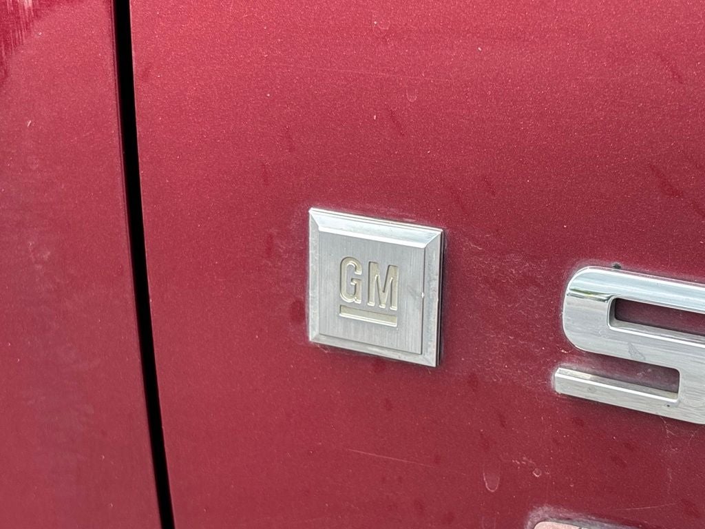 2009 Chevrolet Silverado 1500 LT