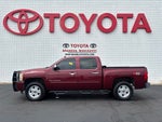 2009 Chevrolet Silverado 1500 LT