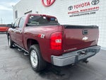 2009 Chevrolet Silverado 1500 LT