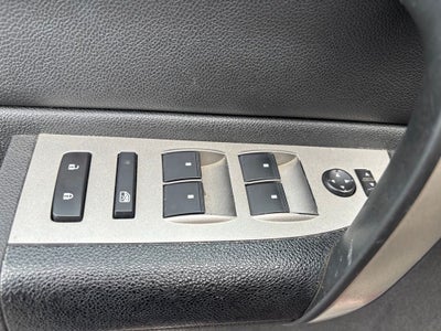 2009 Chevrolet Silverado 1500 LT