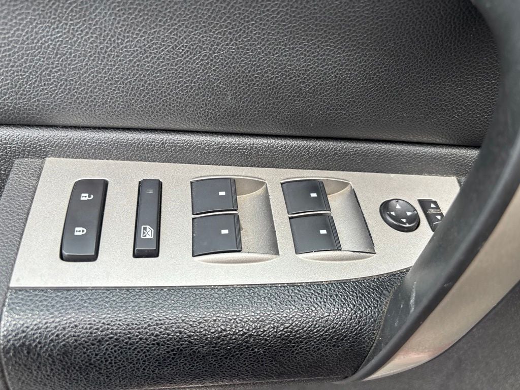 2009 Chevrolet Silverado 1500 LT