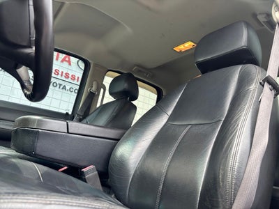 2009 Chevrolet Silverado 1500 LT