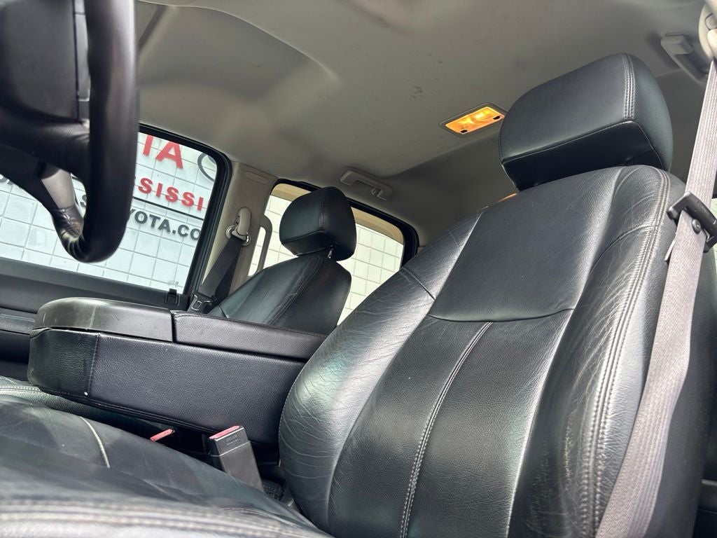 2009 Chevrolet Silverado 1500 LT