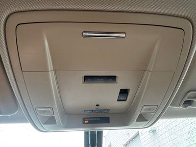 2015 Chevrolet Silverado 1500 LT LT1