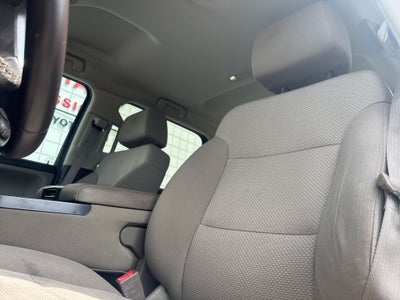 2015 Chevrolet Silverado 1500 LT LT2