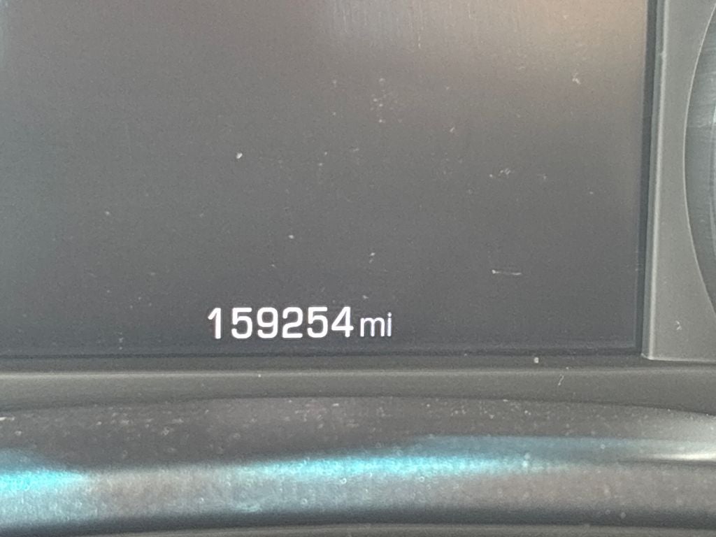 2015 Chevrolet Silverado 1500 LT LT2