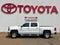 2015 Chevrolet Silverado 1500 LT LT2