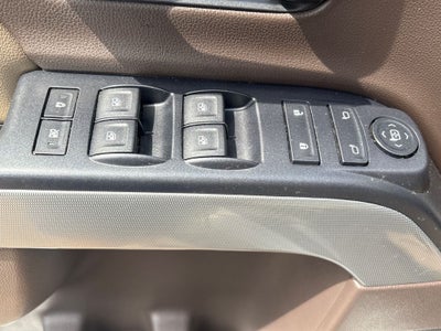 2015 Chevrolet Silverado 1500 LT LT2