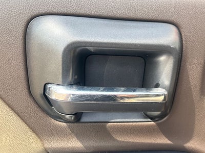 2015 Chevrolet Silverado 1500 LT LT2