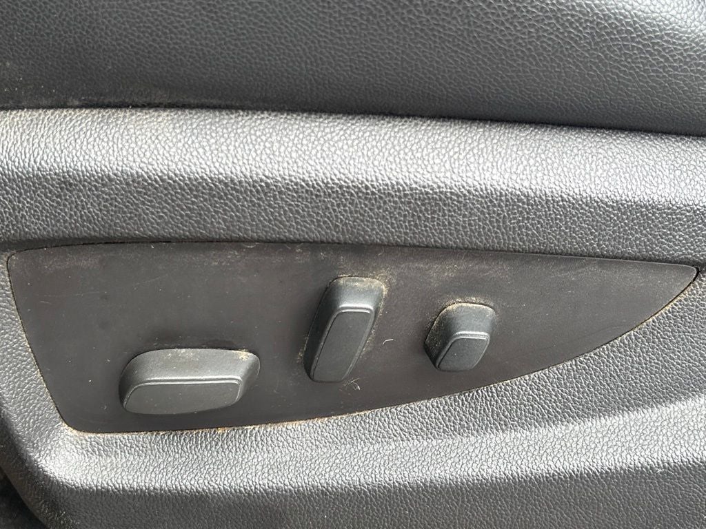2016 Chevrolet Silverado 1500 LTZ 1LZ