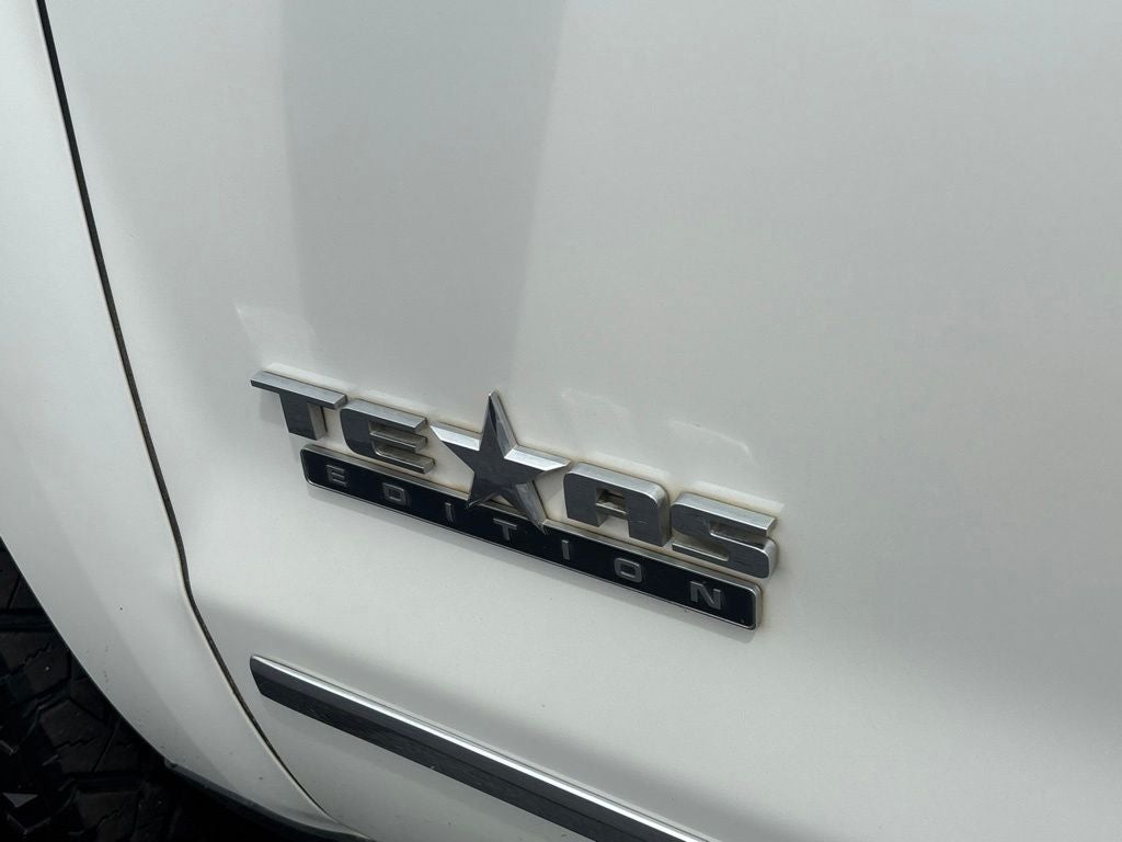 2016 Chevrolet Silverado 1500 LTZ 1LZ