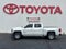 2016 Chevrolet Silverado 1500 LTZ 1LZ