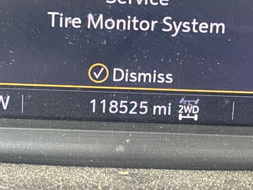 2019 Chevrolet Silverado 1500 LT Texas Edition